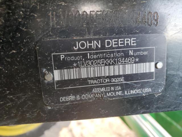 2019 JOHN DEERE BUCKET for Sale