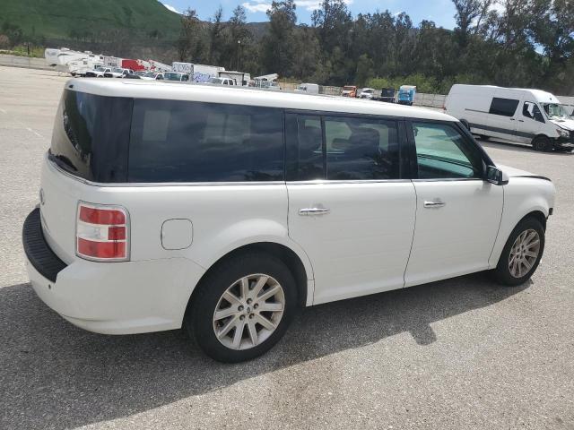 2009 FORD FLEX SEL for Sale