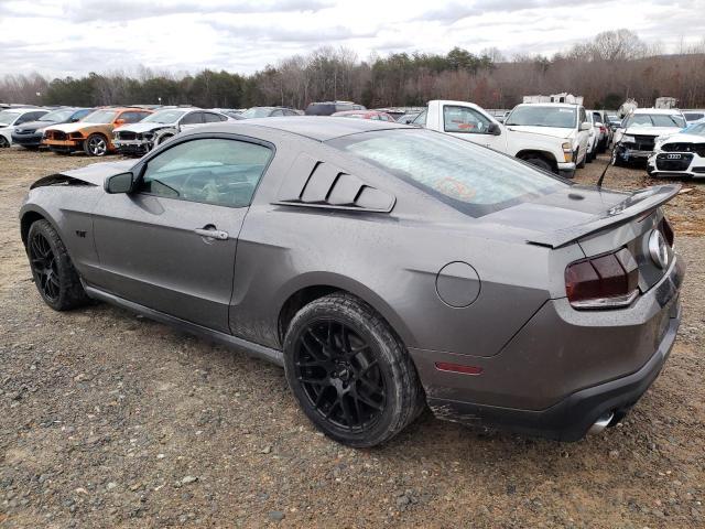 2010 FORD MUSTANG GT for Sale