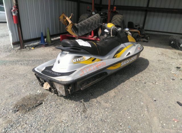 2007 SEADOO PERSONAL WATERCRAFT for Sale
