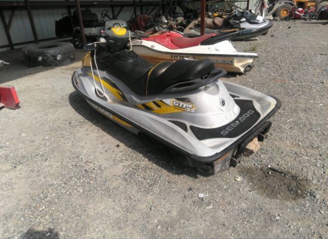2007 SEADOO PERSONAL WATERCRAFT for Sale