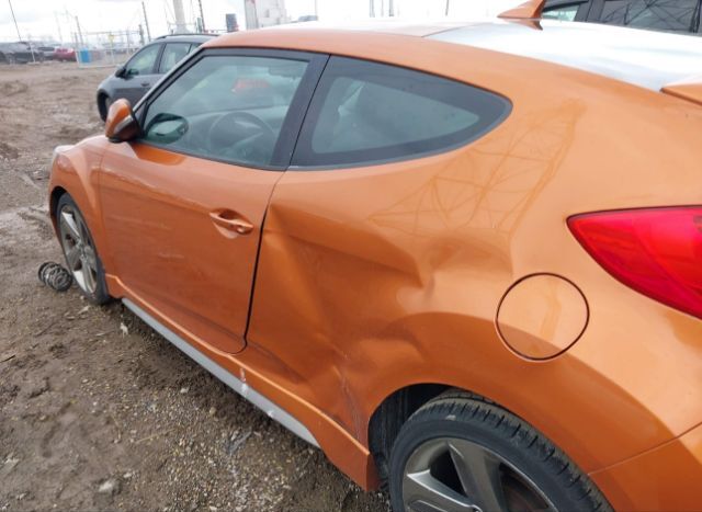 Hyundai Veloster for Sale