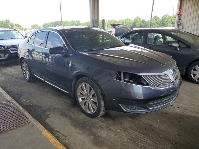 2013 LINCOLN MKS for Sale
