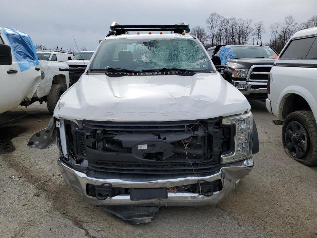 2017 FORD F550 SUPER DUTY for Sale