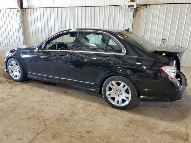 2013 MERCEDES-BENZ C 300 4MATIC for Sale