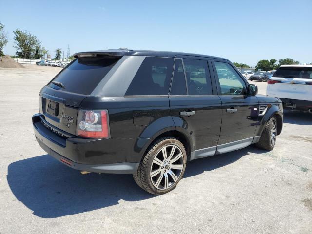 2010 LAND ROVER RANGE ROVER SPORT HSE for Sale