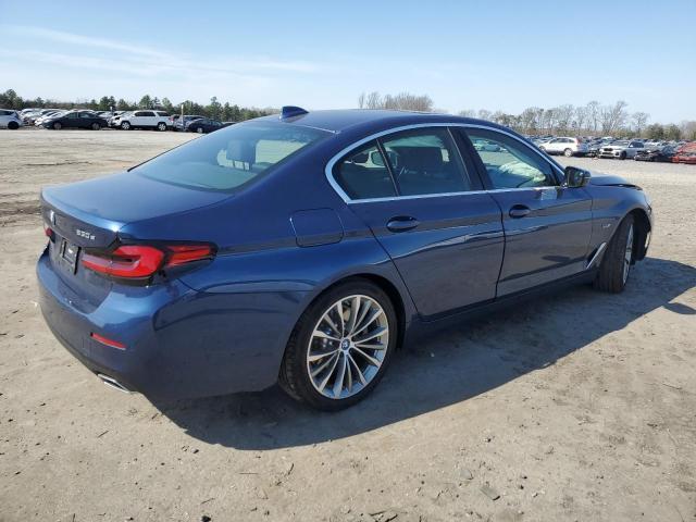 2023 BMW 530XE for Sale