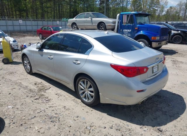 2014 INFINITI Q50 for Sale