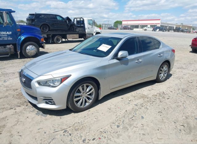 2014 INFINITI Q50 for Sale