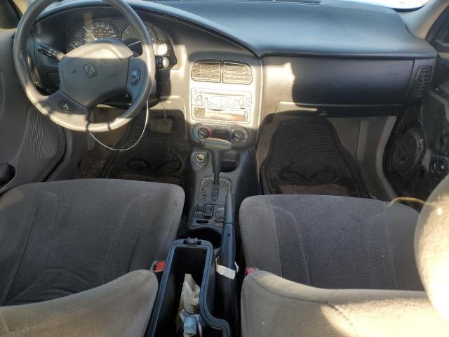 2000 SATURN SL2 for Sale