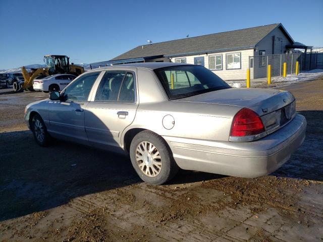 2004 FORD CROWN VICTORIA for Sale