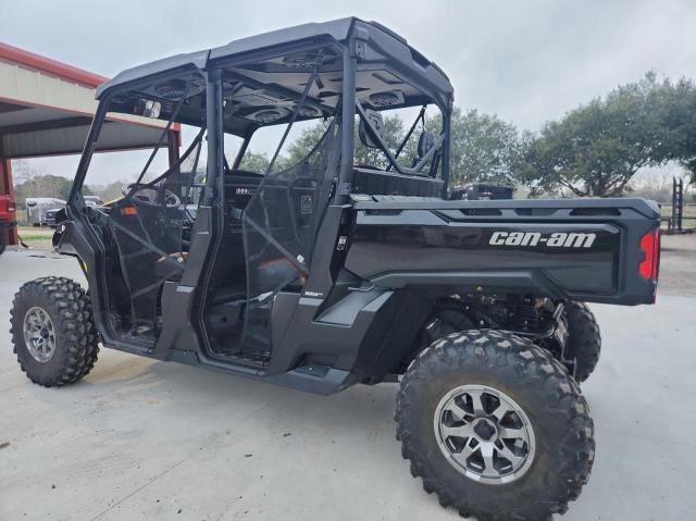 2023 CAN-AM DEFENDER MAX LONE STAR HD10 for Sale