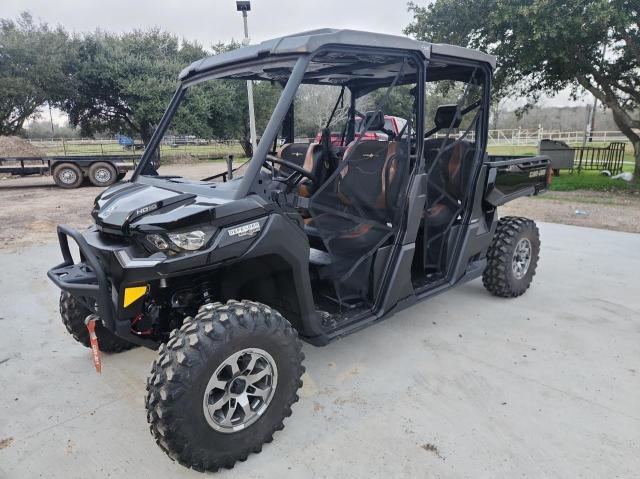 2023 CAN-AM DEFENDER MAX LONE STAR HD10 for Sale