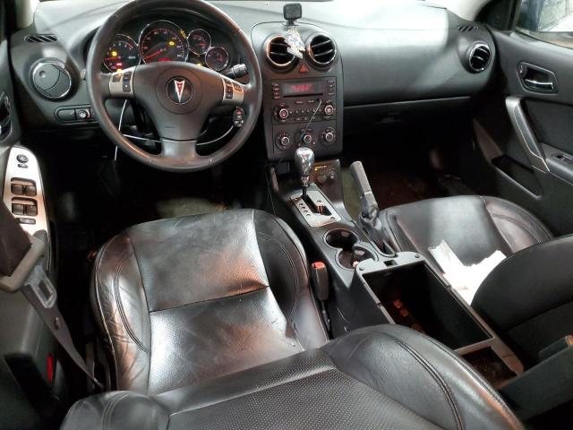 2009 PONTIAC G6 GT for Sale