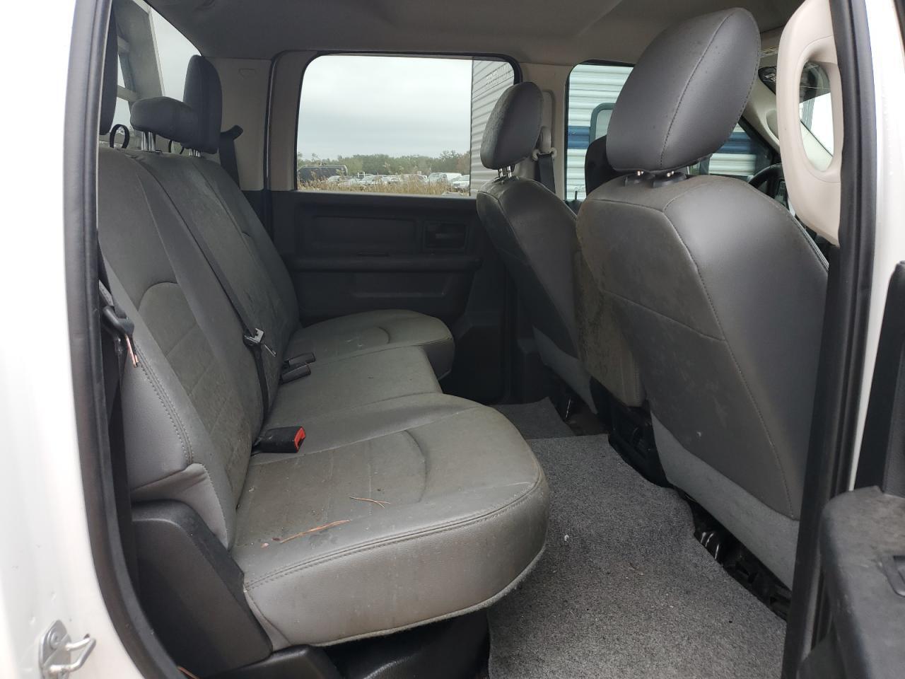 2017 RAM 3500 CHASSIS for Sale