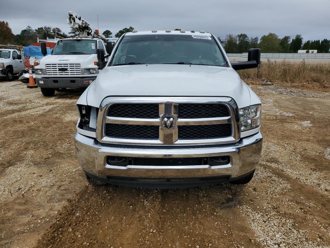 2017 RAM 3500 CHASSIS for Sale