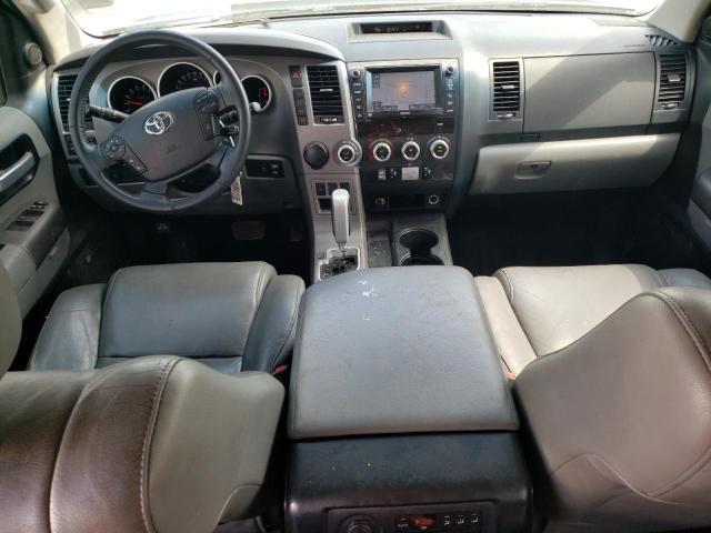 2013 TOYOTA SEQUOIA LIMITED for Sale