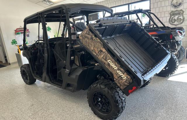 2022 CAN-AM DEFENDER MAX XT HD9 for Sale