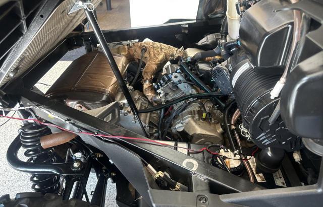 2022 CAN-AM DEFENDER MAX XT HD9 for Sale