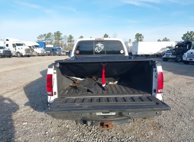 2007 FORD F-350 for Sale