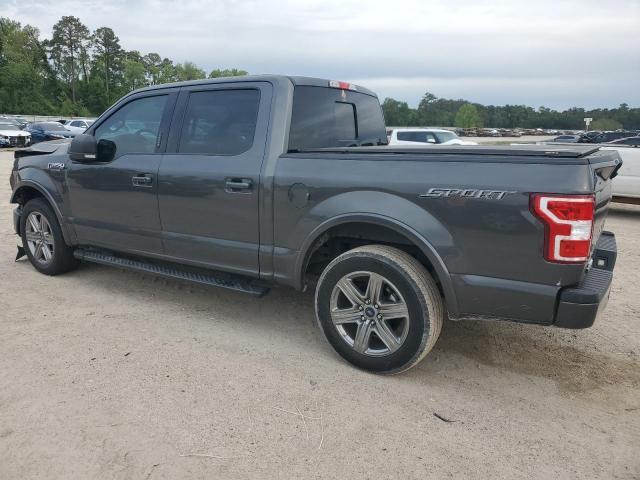 2019 FORD F150 SUPERCREW for Sale