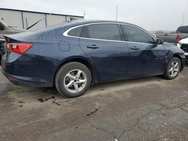 2017 CHEVROLET MALIBU LS for Sale