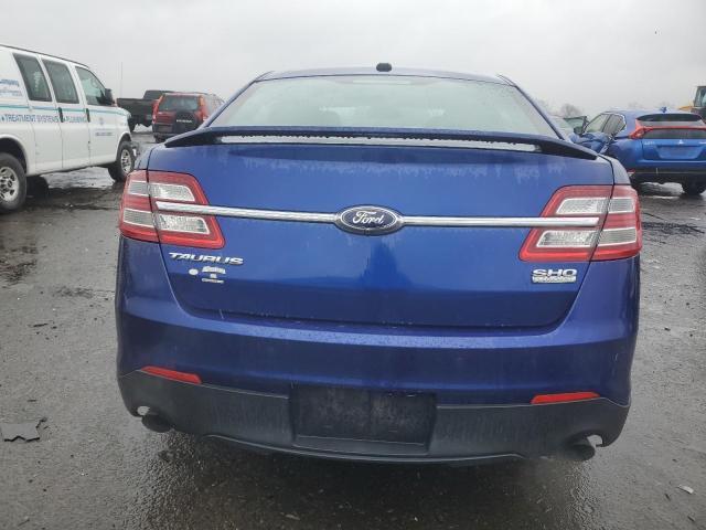 2013 FORD TAURUS SHO for Sale