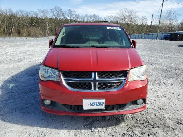 2013 DODGE GRAND CARAVAN CREW for Sale