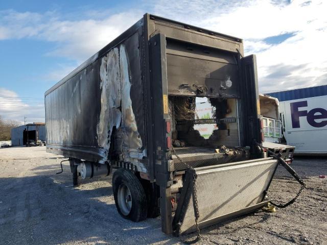 2017 UTILITY                     REEFER for Sale