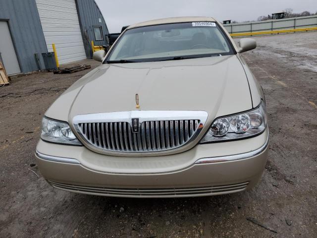 2008 LINCOLN TOWN CAR SIGNATURE LIMITED for Sale
