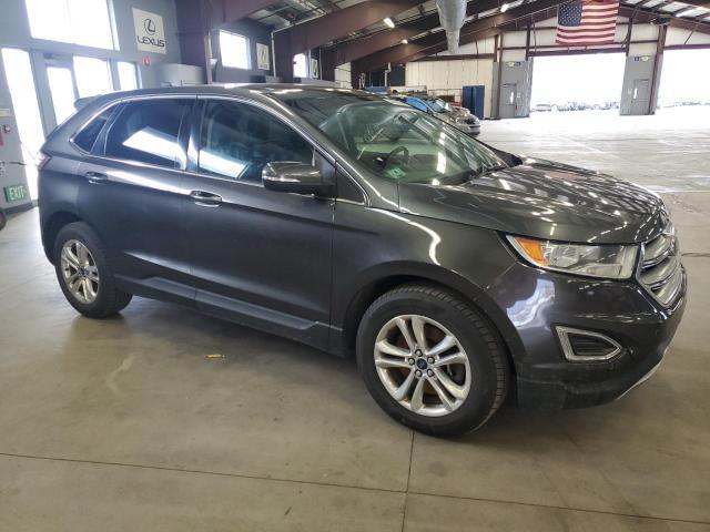 2017 FORD EDGE SEL for Sale