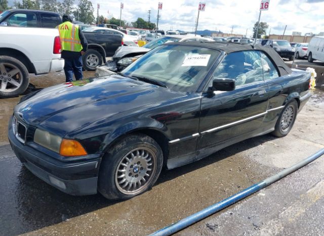 1994 BMW 325 for Sale