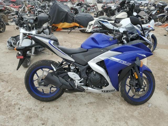 Yamaha Yzfr3 for Sale