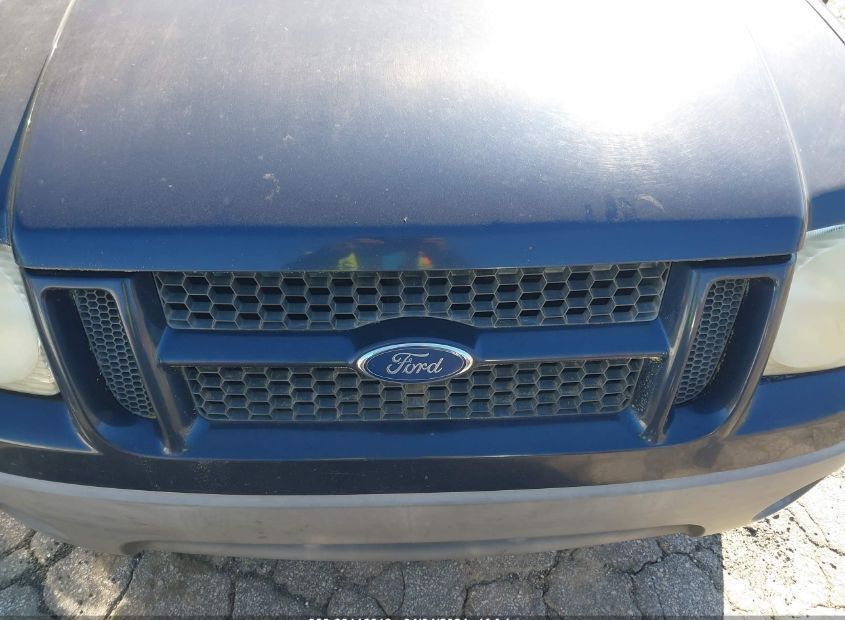 Ford Explorer Sport for Sale