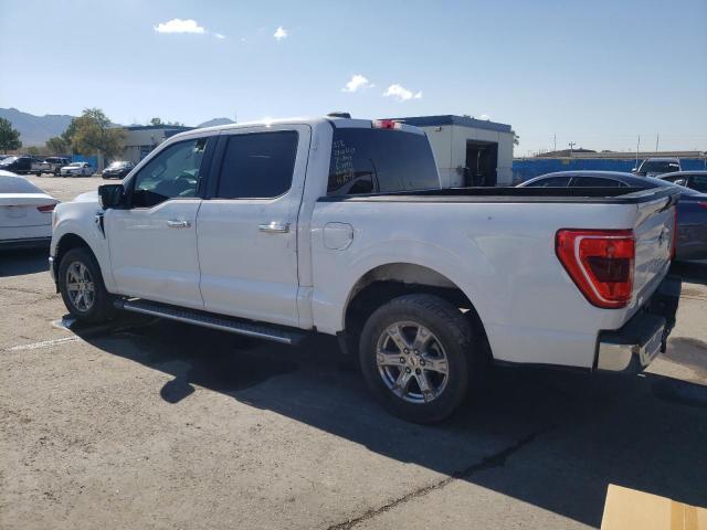 2021 FORD F150 SUPERCREW for Sale