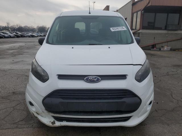 2015 FORD TRANSIT CONNECT XLT for Sale