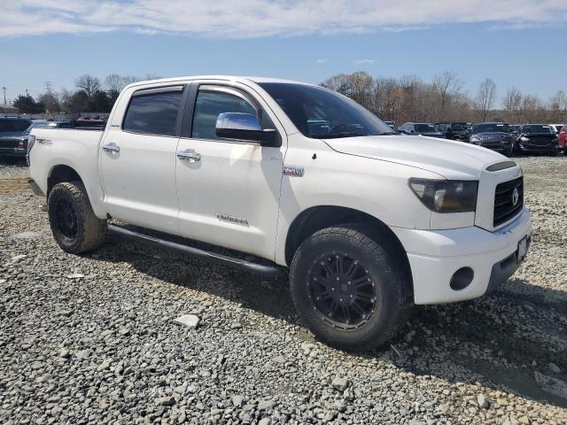 2007 TOYOTA TUNDRA CREWMAX LIMITED for Sale