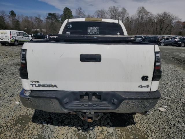 2007 TOYOTA TUNDRA CREWMAX LIMITED for Sale