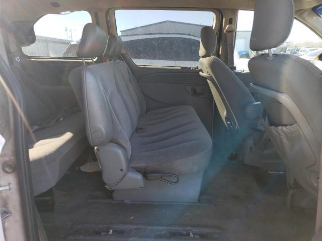 2007 DODGE CARAVAN SXT for Sale