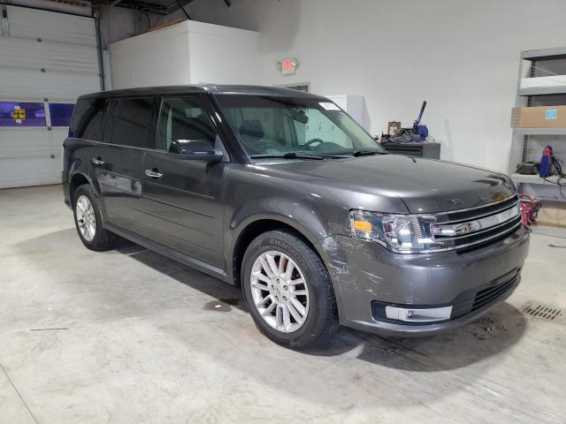 2016 FORD FLEX SEL for Sale
