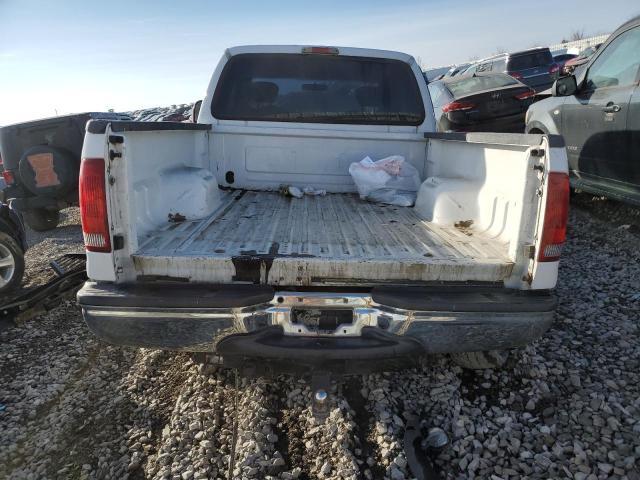 2006 FORD F250 SUPER DUTY for Sale