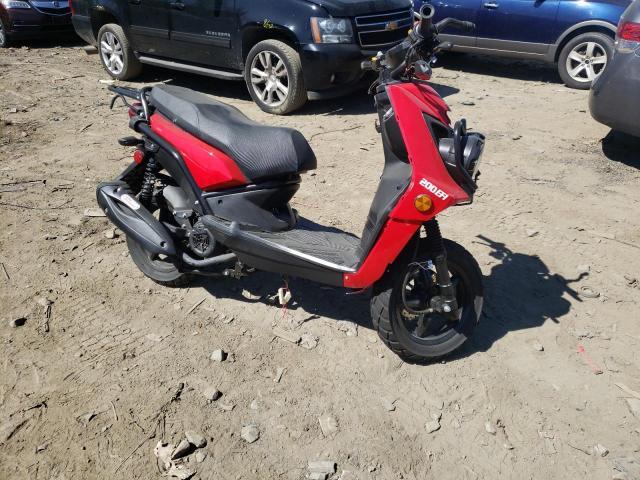 2021 OTHR MOPED for Sale