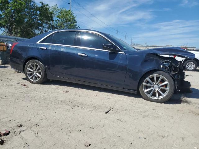 2017 CADILLAC CTS LUXURY for Sale