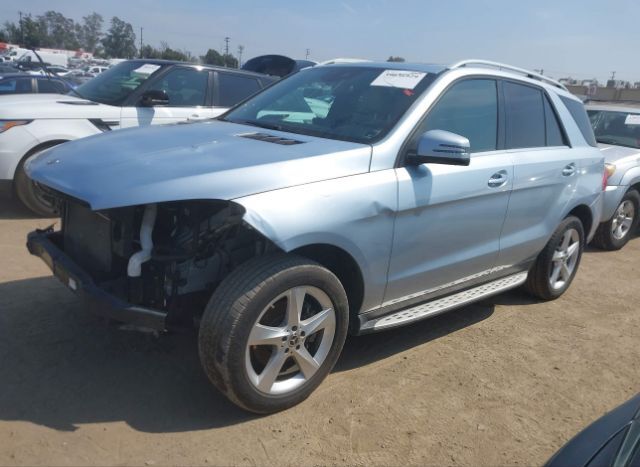 Mercedes-Benz Gle 350 for Sale