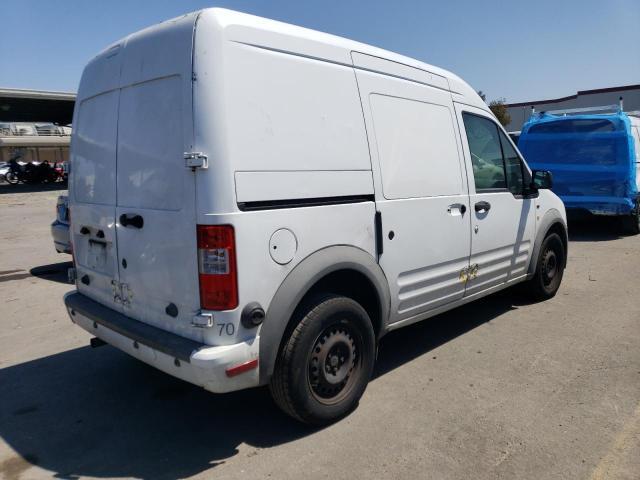 2013 FORD TRANSIT CONNECT XLT for Sale