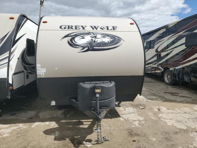 Cher Grey Wolf for Sale
