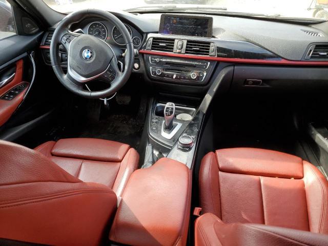 2014 BMW ACTIVEHYBRID 3 for Sale