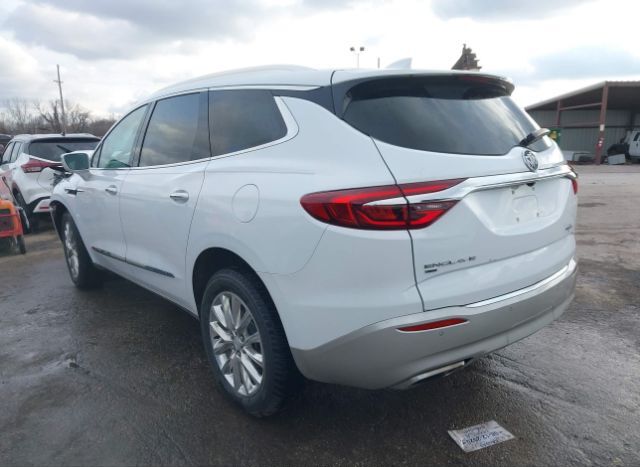 2020 BUICK ENCLAVE for Sale