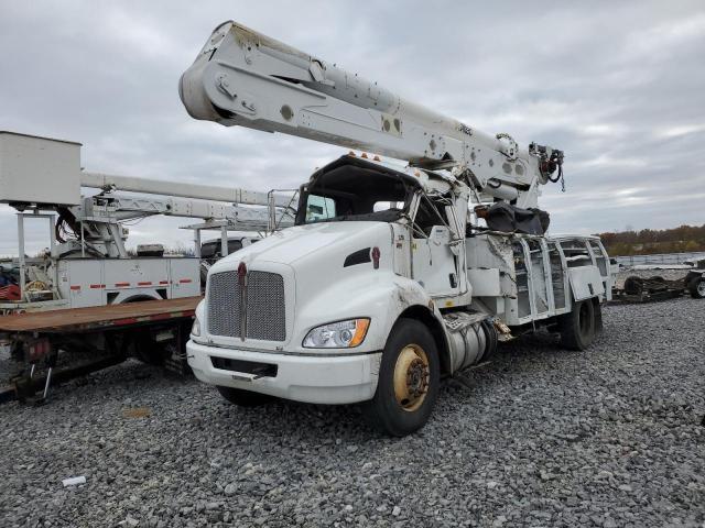 2018 KENWORTH CONSTRUCTION T370 for Sale