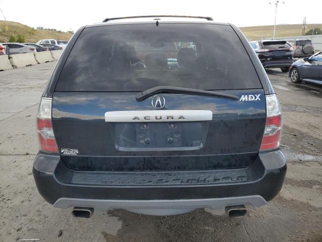 2006 ACURA MDX for Sale